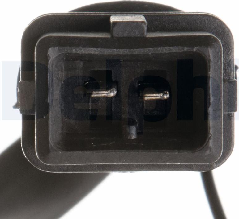 Delphi ES10289-12B1 - Лямбда-зонд, датчик кисню autozip.com.ua