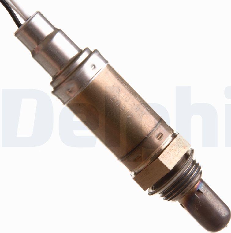 Delphi ES10289-12B1 - Лямбда-зонд, датчик кисню autozip.com.ua