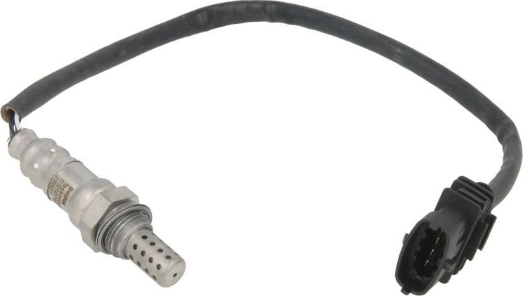 Delphi ES10798-12B1 - Лямбда-зонд, датчик кисню autozip.com.ua