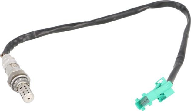 Delphi ES10797-12B1 - Лямбда-зонд, датчик кисню autozip.com.ua