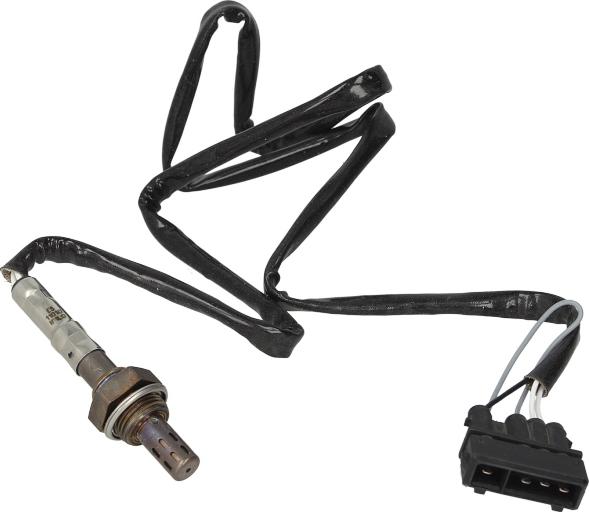 Delphi ES11010-12B1 - Лямбда-зонд, датчик кисню autozip.com.ua
