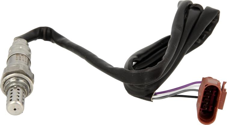 Delphi ES11104-12B1 - Лямбда-зонд, датчик кисню autozip.com.ua