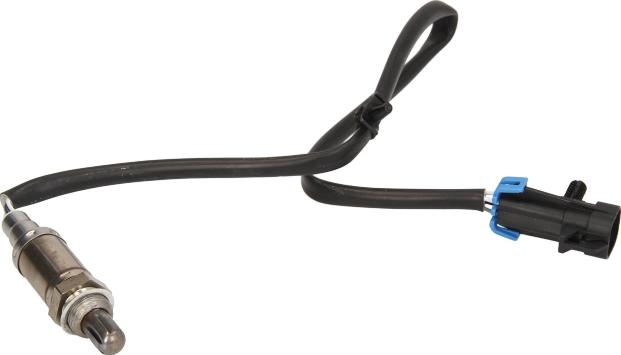 Delphi ES11115-12B1 - Лямбда-зонд, датчик кисню autozip.com.ua