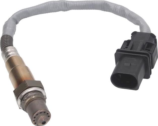 Delphi ES20555-12B1 - Лямбда-зонд, датчик кисню autozip.com.ua