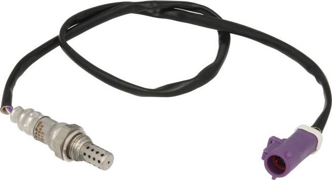 Delphi ES20508-12B1 - Лямбда-зонд, датчик кисню autozip.com.ua