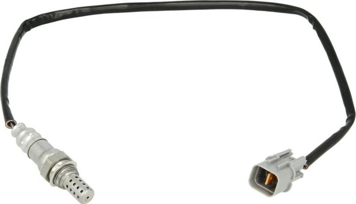 Delphi ES20519-12B1 - Лямбда-зонд, датчик кисню autozip.com.ua
