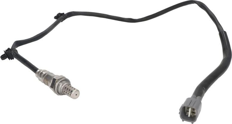 Delphi ES20531-12B1 - Лямбда-зонд, датчик кисню autozip.com.ua