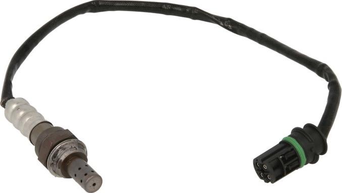 Delphi ES20674-12B1 - Лямбда-зонд, датчик кисню autozip.com.ua