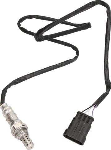 Delphi ES20264-12B1 - Лямбда-зонд, датчик кисню autozip.com.ua