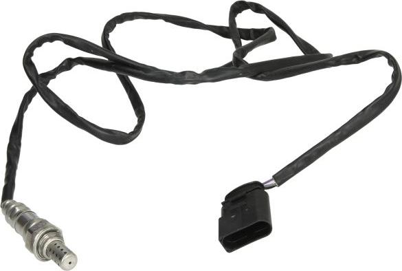 Delphi ES20286-12B1 - Лямбда-зонд, датчик кисню autozip.com.ua