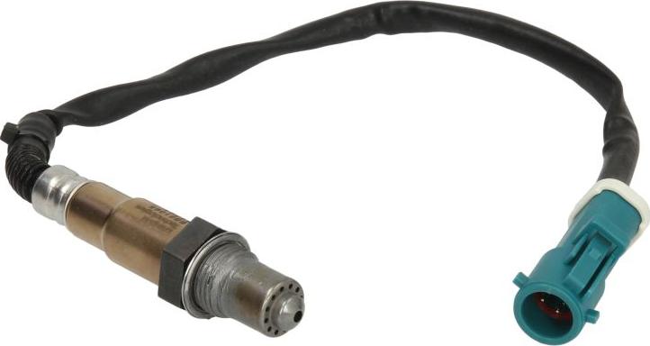 Delphi ES21095-12B1 - Лямбда-зонд, датчик кисню autozip.com.ua