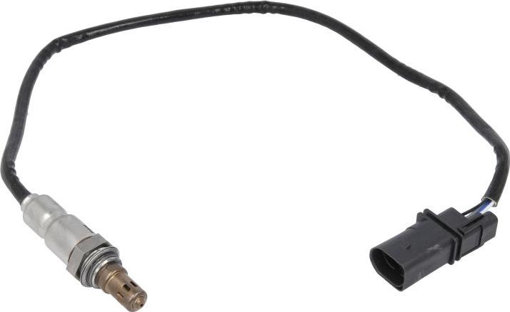 Delphi ES21056-12B1 - Лямбда-зонд, датчик кисню autozip.com.ua