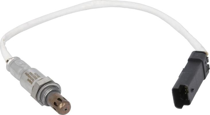 Delphi ES21064-12B1 - Лямбда-зонд, датчик кисню autozip.com.ua