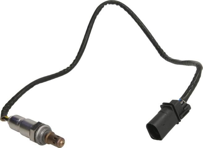 Delphi ES21079-12B1 - Лямбда-зонд, датчик кисню autozip.com.ua