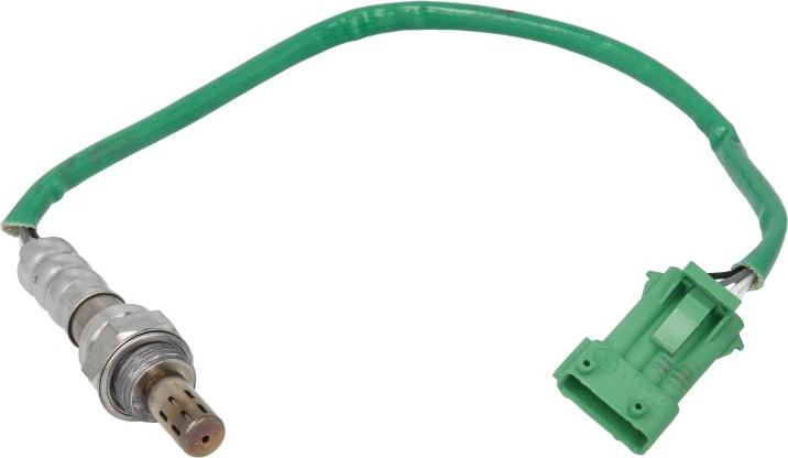 Delphi ES21070-12B1 - Лямбда-зонд, датчик кисню autozip.com.ua