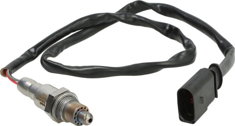 Delphi ES21192-12B1 - Лямбда-зонд, датчик кисню autozip.com.ua