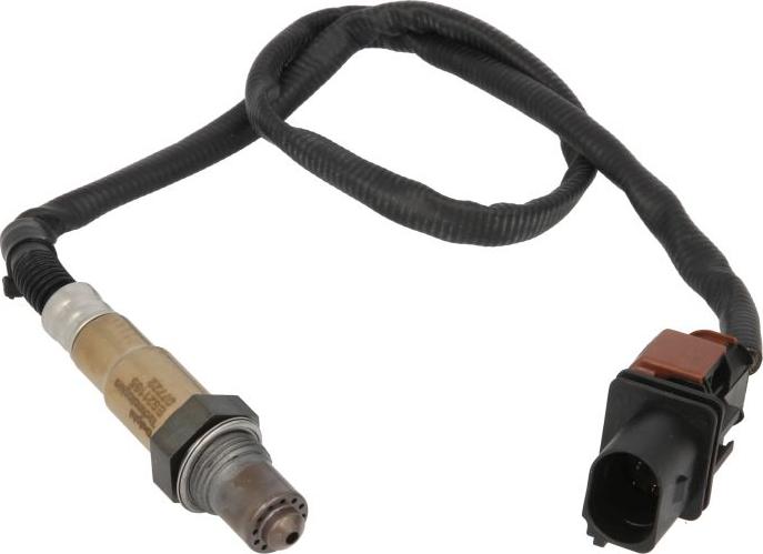 Delphi ES21165-12B1 - Лямбда-зонд, датчик кисню autozip.com.ua