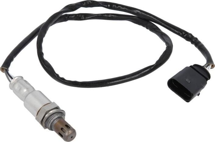 Delphi ES21161-12B1 - Лямбда-зонд, датчик кисню autozip.com.ua