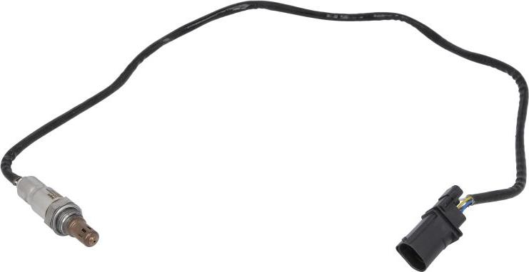 Delphi ES21182-12B1 - Лямбда-зонд, датчик кисню autozip.com.ua