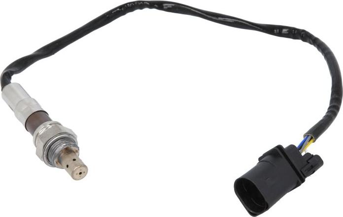 Delphi ES21132-12B1 - Лямбда-зонд, датчик кисню autozip.com.ua