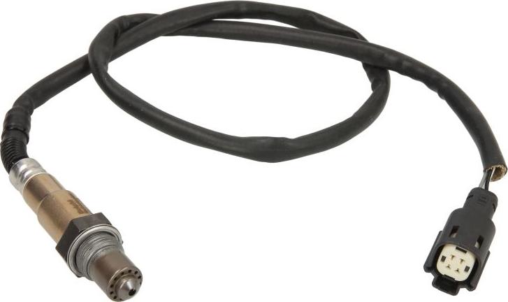 Delphi ES21126-12B1 - Лямбда-зонд, датчик кисню autozip.com.ua