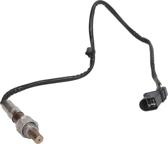 Delphi ES21179-12B1 - Лямбда-зонд, датчик кисню autozip.com.ua