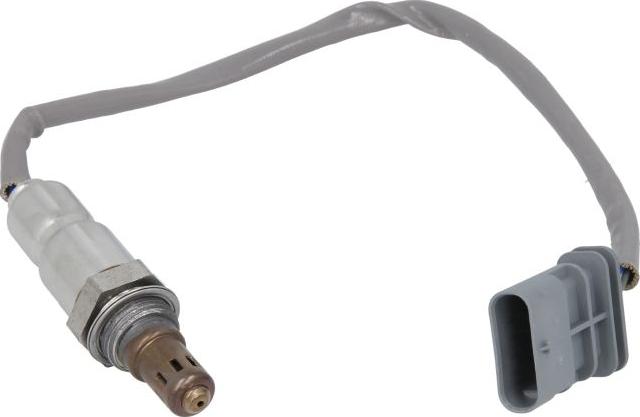 Delphi ES21393-12B1 - Лямбда-зонд, датчик кисню autozip.com.ua