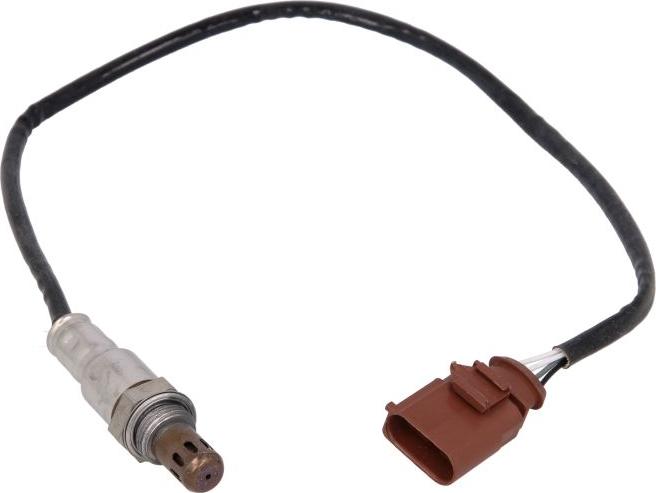 Delphi ES21347-12B1 - Лямбда-зонд, датчик кисню autozip.com.ua
