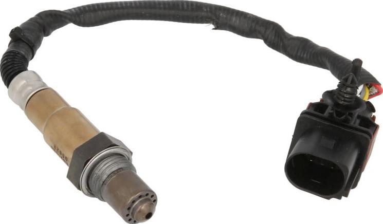 Delphi ES21326-12B1 - Лямбда-зонд, датчик кисню autozip.com.ua