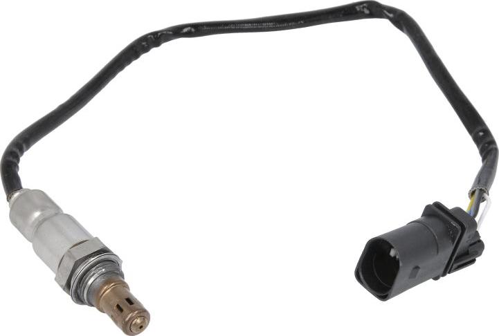 Delphi ES21377-12B1 - Лямбда-зонд, датчик кисню autozip.com.ua