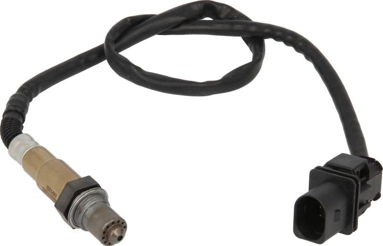 Delphi ES21293-12B1 - Лямбда-зонд, датчик кисню autozip.com.ua