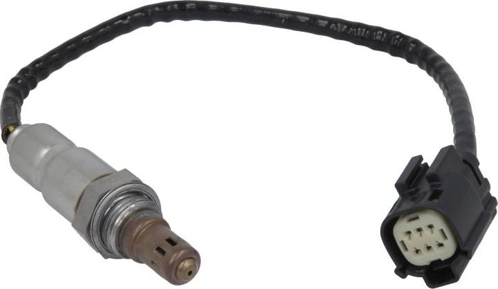 Delphi ES21200-12B1 - Лямбда-зонд, датчик кисню autozip.com.ua