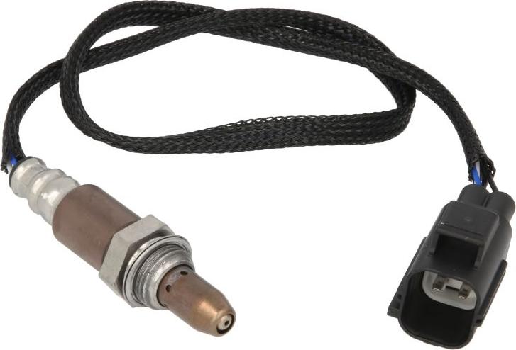 Delphi ES21271-12B1 - Лямбда-зонд, датчик кисню autozip.com.ua
