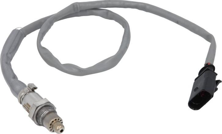 Delphi ES21272-12B1 - Лямбда-зонд, датчик кисню autozip.com.ua