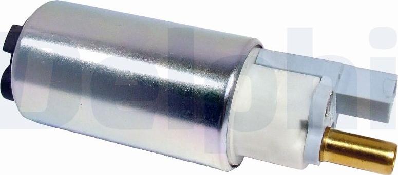 Delphi FE0490-12B1 - Паливний насос autozip.com.ua