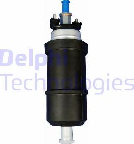 Delphi FE0497-12B1 - Паливний насос autozip.com.ua