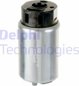 Delphi FE046811B1 - Паливний насос autozip.com.ua