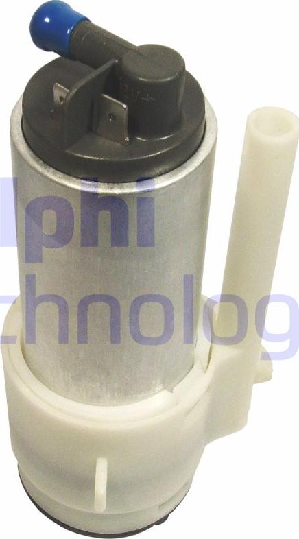 Delphi FE0434-12B1 - Паливний насос autozip.com.ua