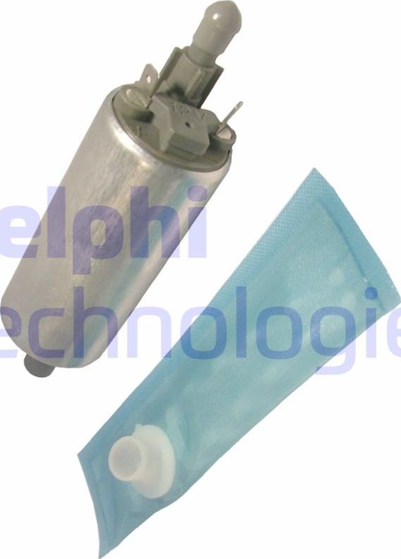 Delphi FE0435-12B1 - Паливний насос autozip.com.ua