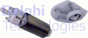 Delphi FE0473-12B1 - Паливний насос autozip.com.ua