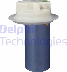 Delphi FE0505-12B1 - Паливний насос autozip.com.ua