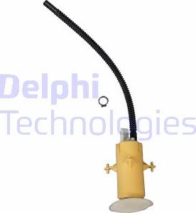 Delphi FE0534-12B1 - Паливний насос autozip.com.ua