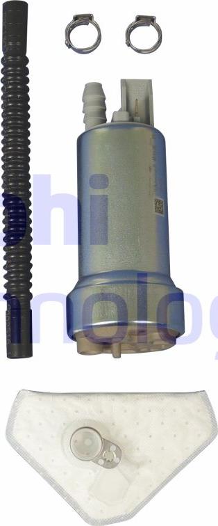 Delphi FE0523-12B1 - Паливний насос autozip.com.ua