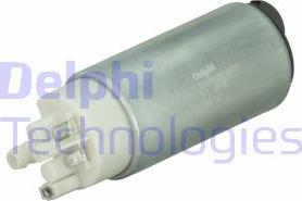 Delphi FE0812-12B1 - Паливний насос autozip.com.ua