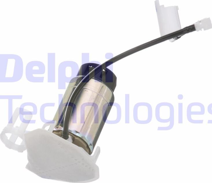 Delphi FE0705-11B1 - Паливний насос autozip.com.ua