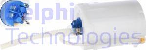 Delphi FE0787-12B1 - Модуль паливного насоса autozip.com.ua