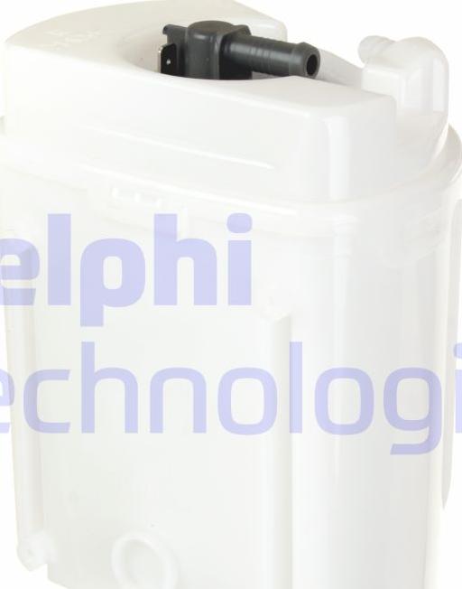 Delphi FE0723-11B1 - Паливний насос autozip.com.ua