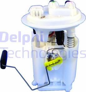 Delphi FE10049-12B1 - Паливний насос autozip.com.ua