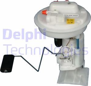 Delphi FE10044-12B1 - Паливний насос autozip.com.ua