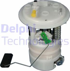 Delphi FE10034-12B1 - Паливний насос autozip.com.ua